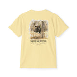 T-Shirt - NTG Pocket Tee - Gobble Gobble BANG