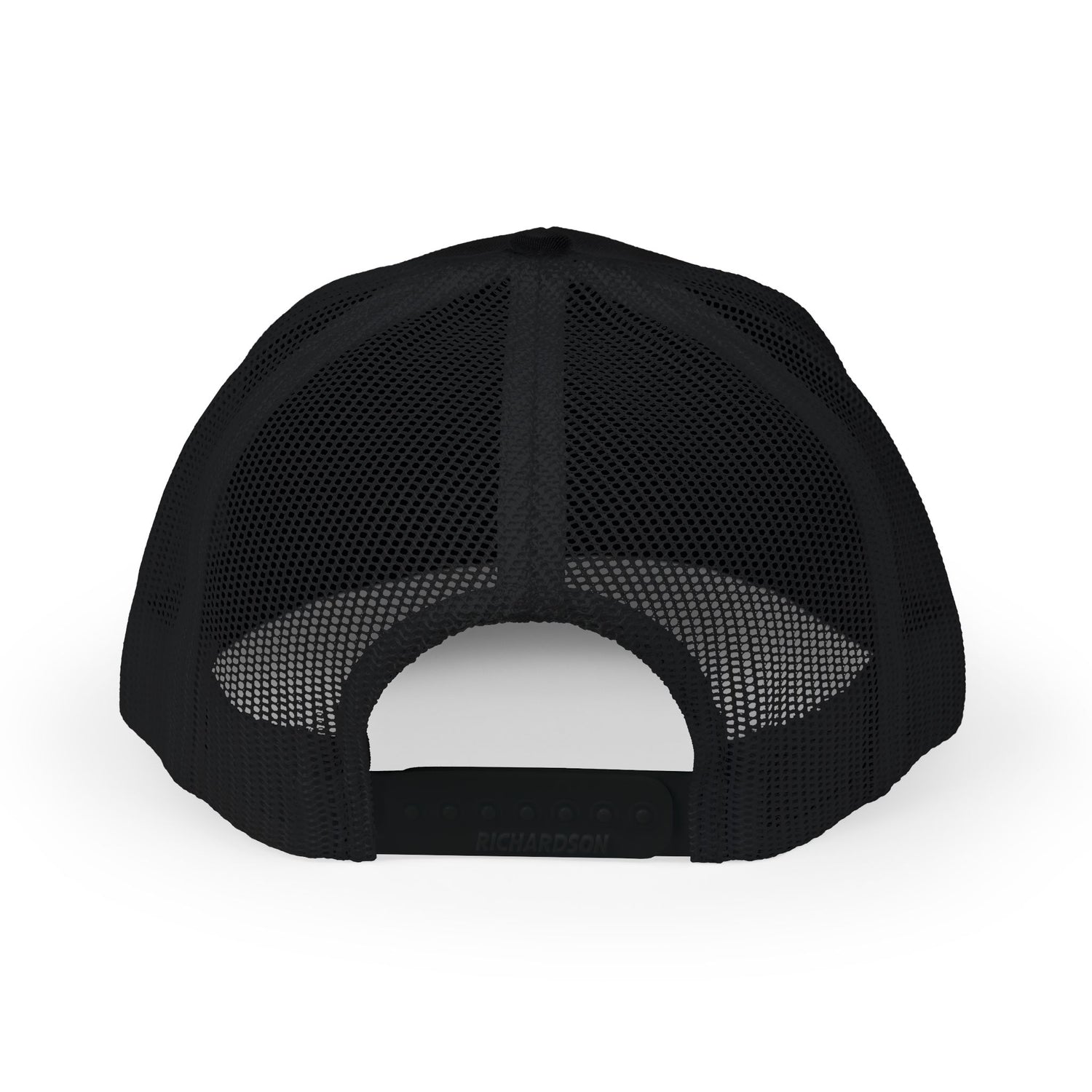 Hat - NTG Richardson 112 [White Logo]
