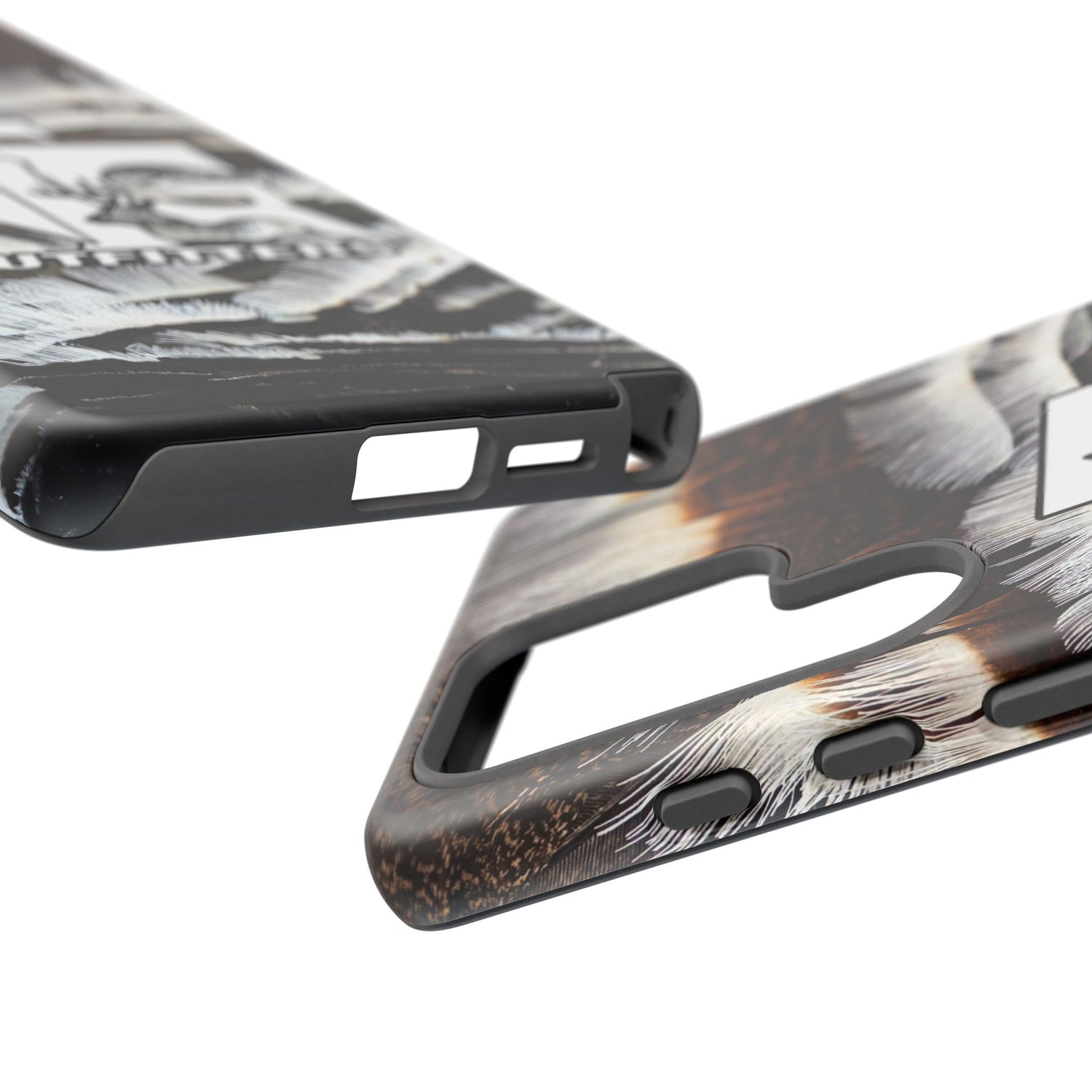 Phone Case - Samsung Galaxy - Feathered Flex