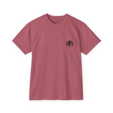 T-Shirt - NTG Pocket Tee - Sunset Series (Black Logo)