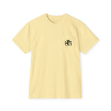 T-Shirt - NTG Pocket Tee - Sunset Series (Black Logo)