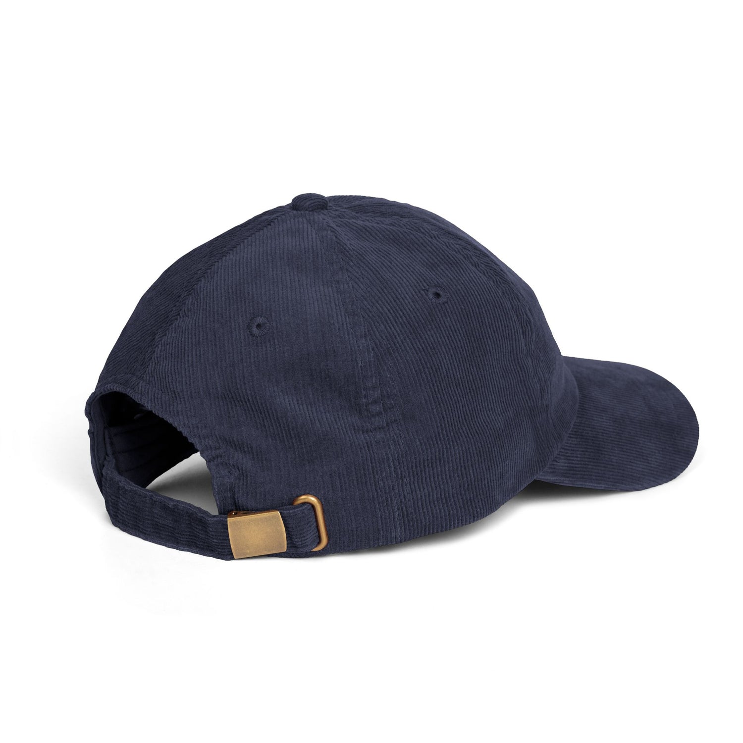 Hat - Corduroy NTG Logo