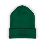 Hat - The Hunt Cap