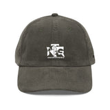 Hat - Corduroy NTG Logo
