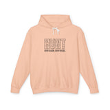 Hoodie — "HUNT Every Season. Every Species." NO POCKET