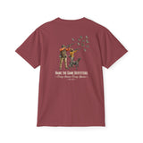 T-Shirt - NTG Pocket Tee - Quail Hunt