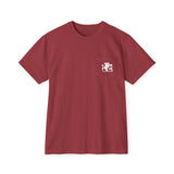T-Shirt - NTG Pocket Tee - Sunset Series (White Logo)