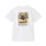 T-Shirt - NTG Pocket Tee - Gobble Gobble BANG