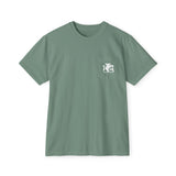 T-Shirt - NTG Pocket Tee - Marsh Series (White Logo)