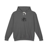 Hoodie - NTG (Black Logo) NO POCKET