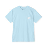 T-Shirt - NTG Pocket Tee - Marsh Series (White Logo)