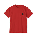 T-Shirt - NTG Pocket Tee - Sunset Series (Black Logo)