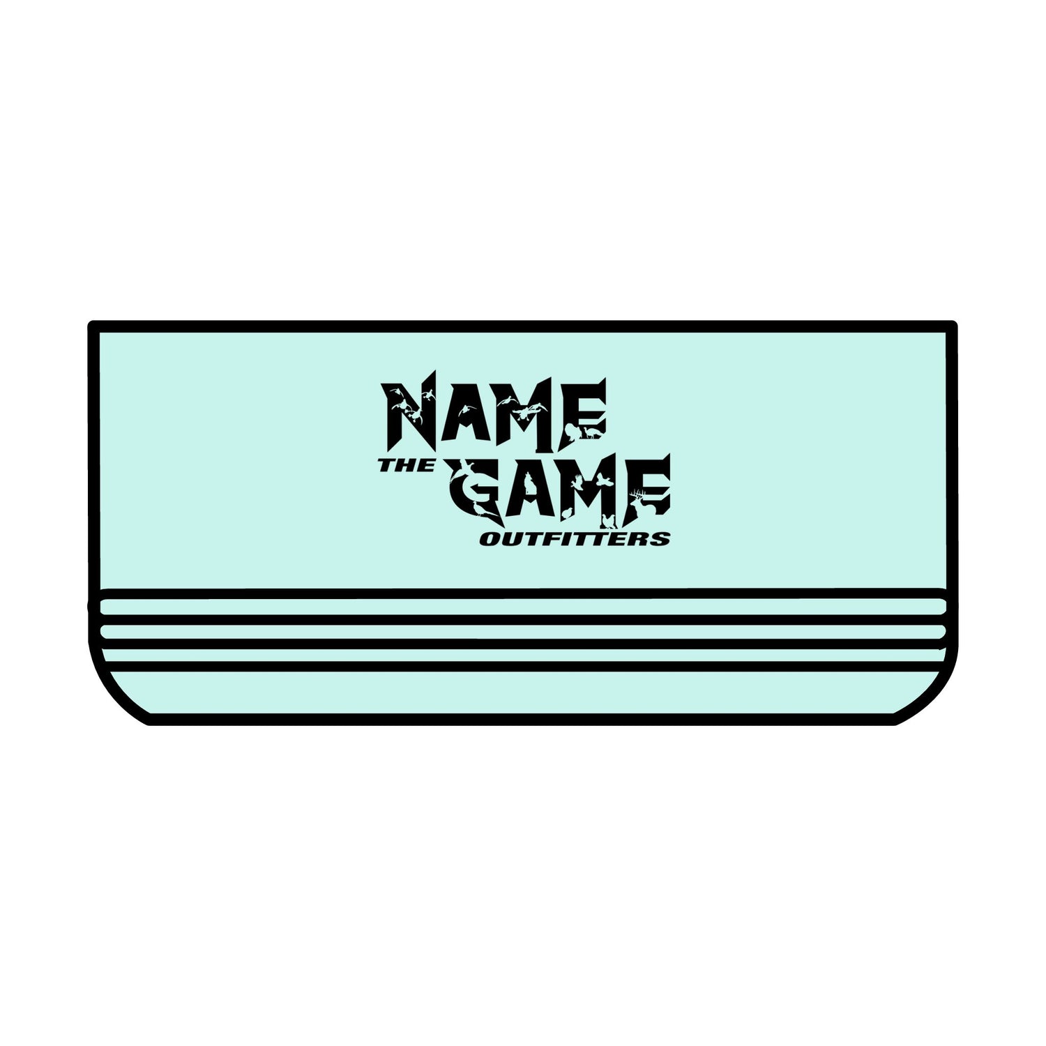 Pets - NAME THE GAME tiny BOWL