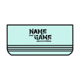 Pets - NAME THE GAME tiny BOWL
