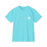 T-Shirt - NTG Pocket Tee - Marsh Series (White Logo)