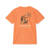 T-Shirt - NTG Pocket Tee - Quail Hunt