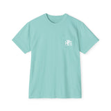 T-Shirt - NTG Pocket Tee - Marsh Series (White Logo)