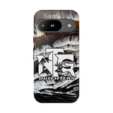 Phone Case - Google Pixel - Feathered Flex