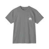 T-Shirt - NTG Pocket Tee - Smoke Series (White Logo)
