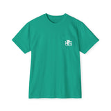 T-Shirt - NTG Pocket Tee - Marsh Series (White Logo)