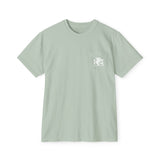 T-Shirt - NTG Pocket Tee - Marsh Series (White Logo)