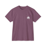 T-Shirt - NTG Pocket Tee - Sunset Series (White Logo)