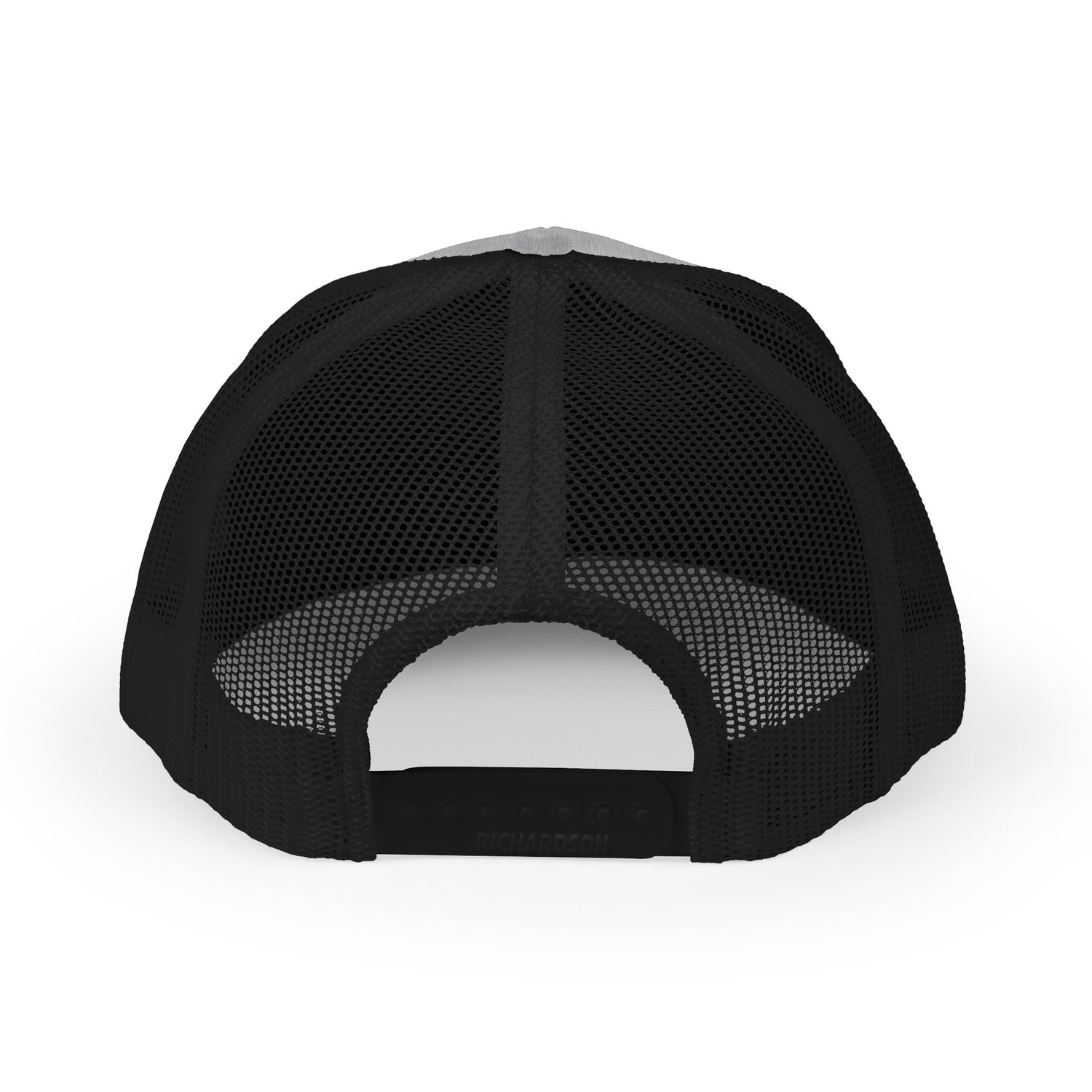 Hat - NTG Richardson 112 [White Logo]