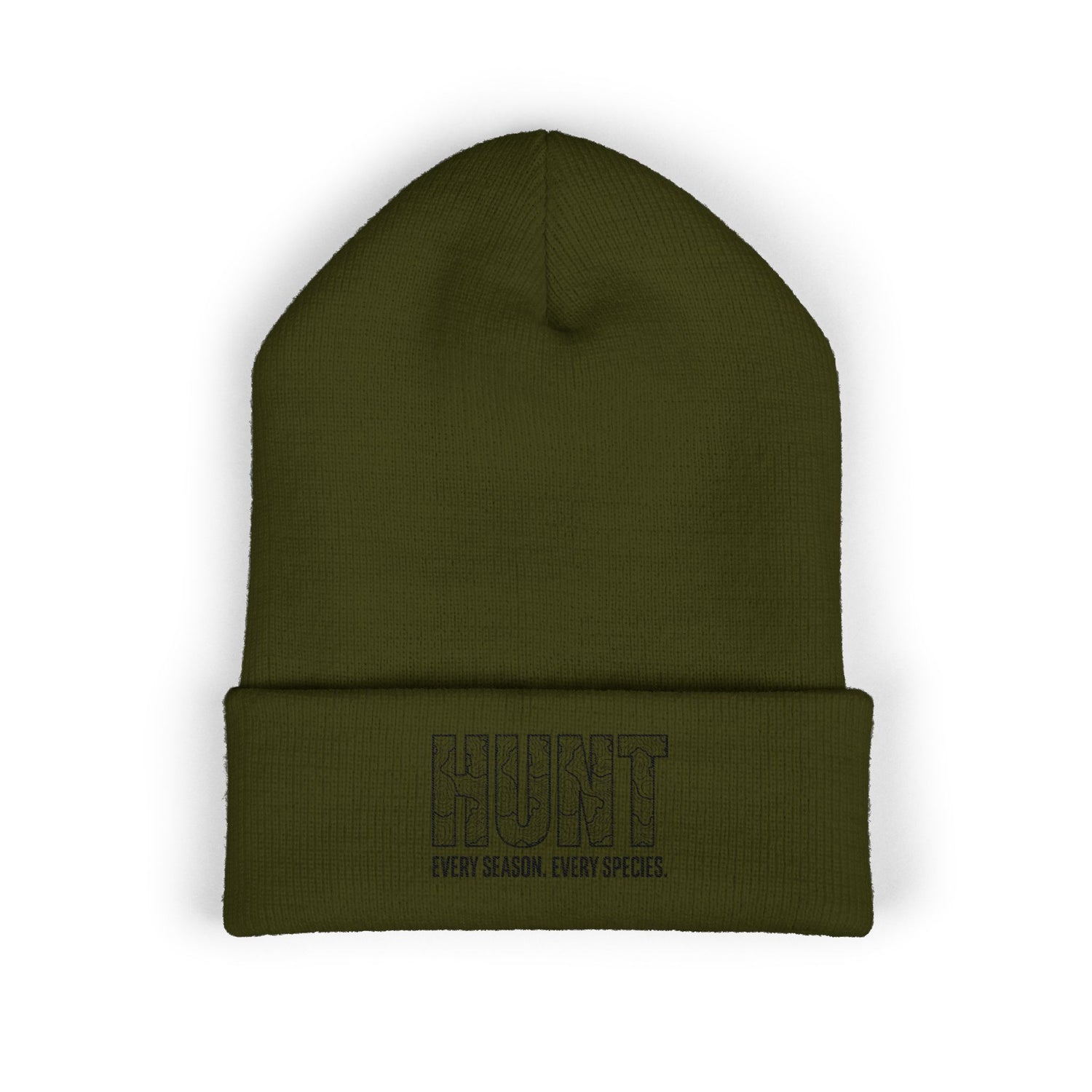 Hat - The Hunt Cap