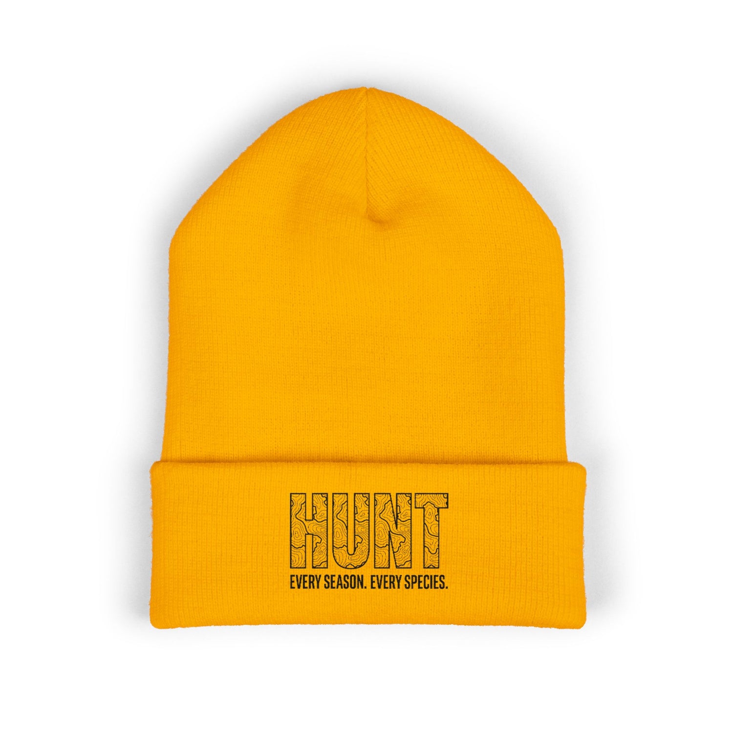 Hat - The Hunt Cap