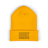 Hat - The Hunt Cap
