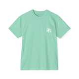 T-Shirt - NTG Pocket Tee - Marsh Series (White Logo)