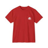 T-Shirt - NTG Pocket Tee - Sunset Series (White Logo)