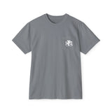 T-Shirt - NTG Pocket Tee - Smoke Series (White Logo)