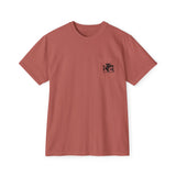 T-Shirt - NTG Pocket Tee - Sunset Series (Black Logo)