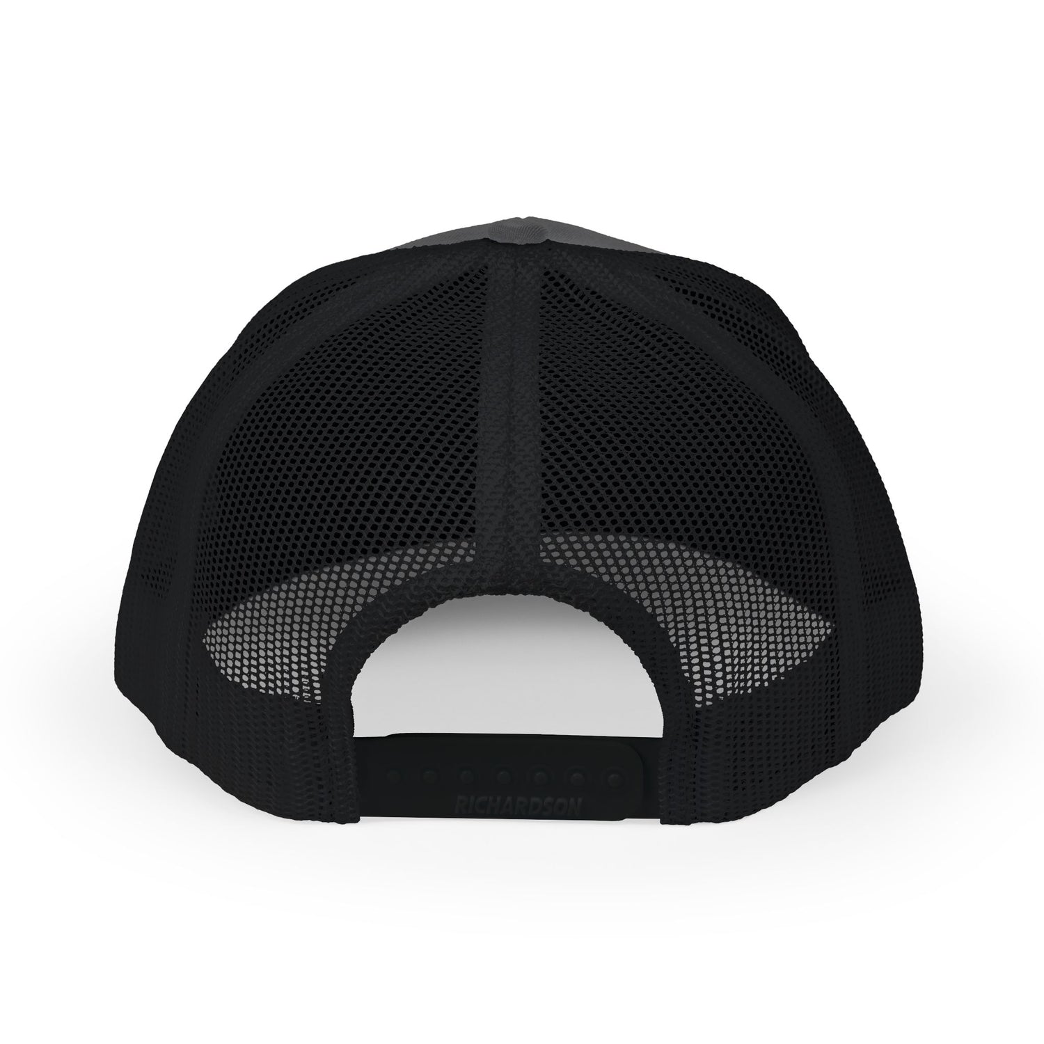 Hat - NTG Richardson 112 [White Logo]