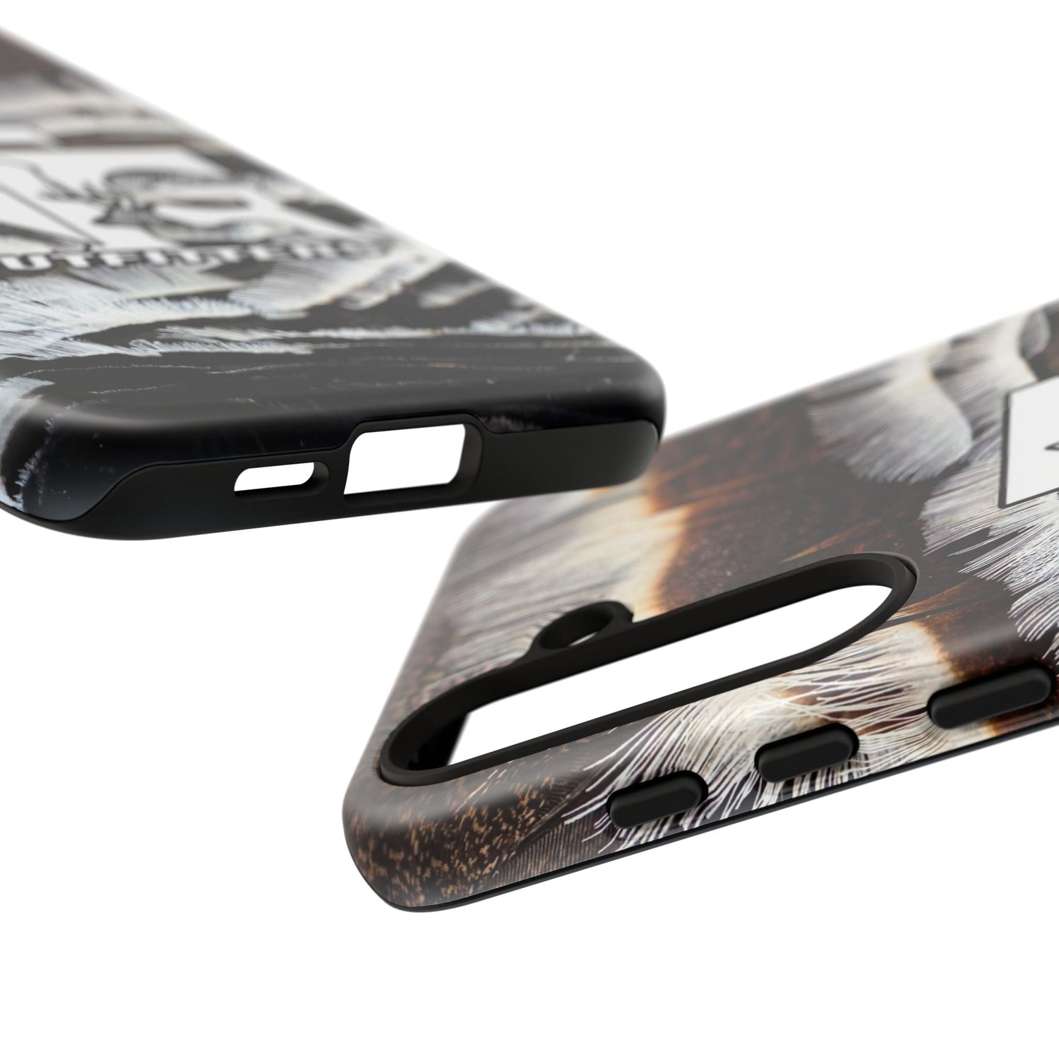 Phone Case - Samsung Galaxy - Feathered Flex