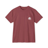 T-Shirt - NTG Pocket Tee - Sunset Series (White Logo)