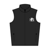 Vest - NTG Logo Soft Shell