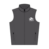 Vest - NTG Logo Soft Shell