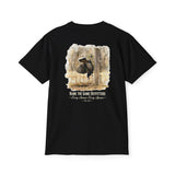 T-Shirt - NTG Pocket Tee - Gobble Gobble BANG