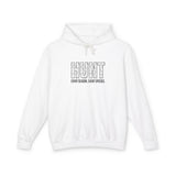 Hoodie — "HUNT Every Season. Every Species." NO POCKET